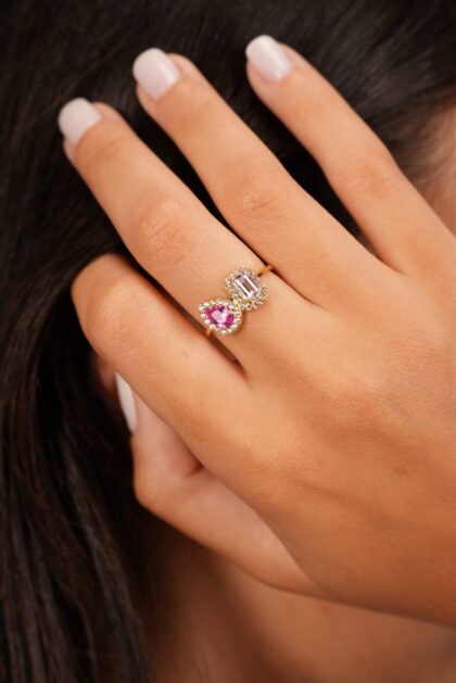 Promise of Forever